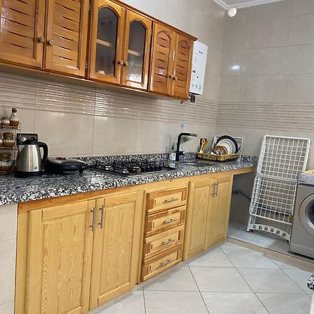 Appartement Proche De La Corniche Al Hoceima Exterior photo