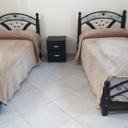 Appartement Proche De La Corniche Al Hoceima Exterior photo