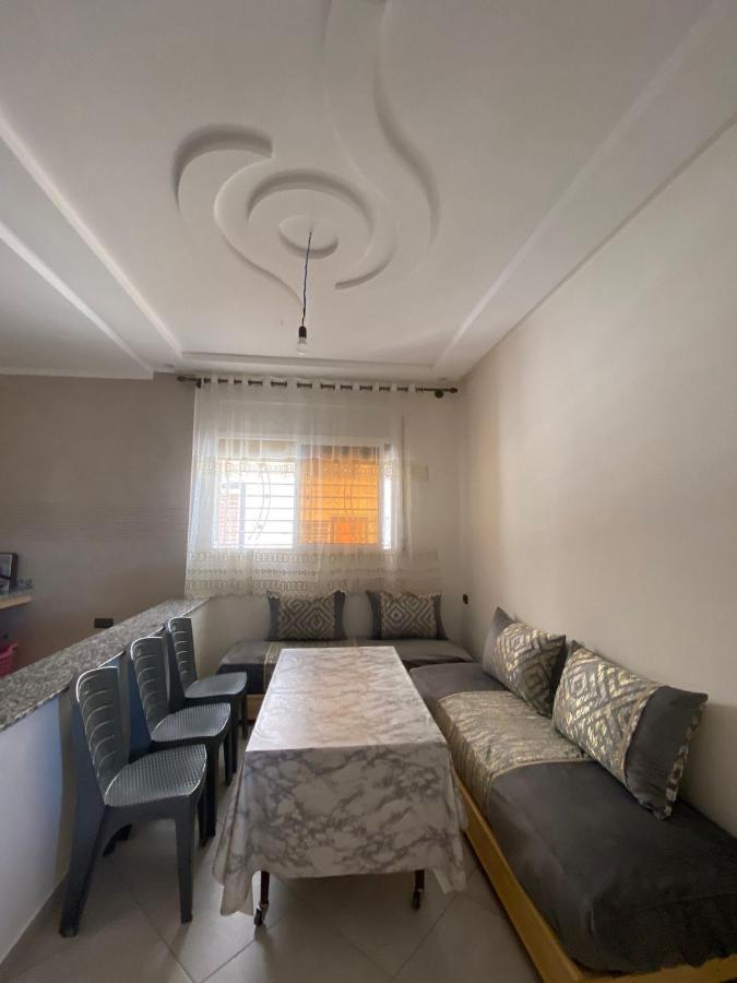 Appartement Proche De La Corniche Al Hoceima Exterior photo