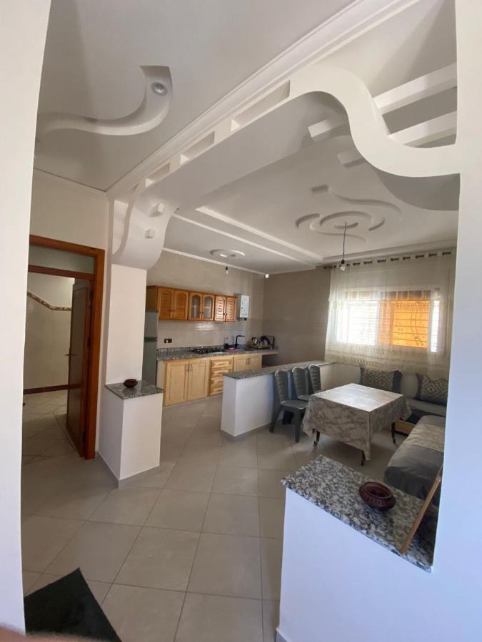 Appartement Proche De La Corniche Al Hoceima Exterior photo